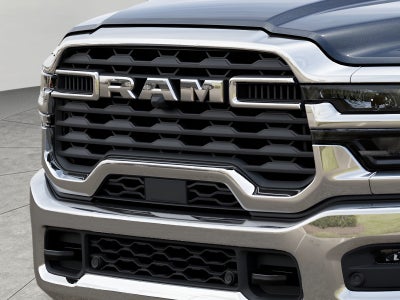 2026 RAM 2500 RAM 2500 TRADESMAN CREW CAB 4X4 6'4' BOX