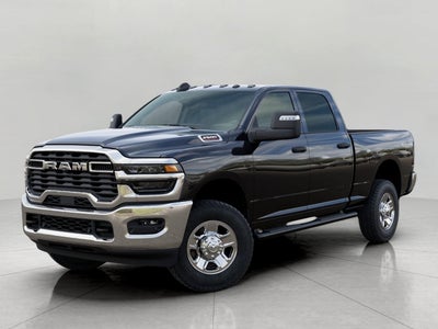 2026 RAM 2500 RAM 2500 TRADESMAN CREW CAB 4X4 6'4' BOX