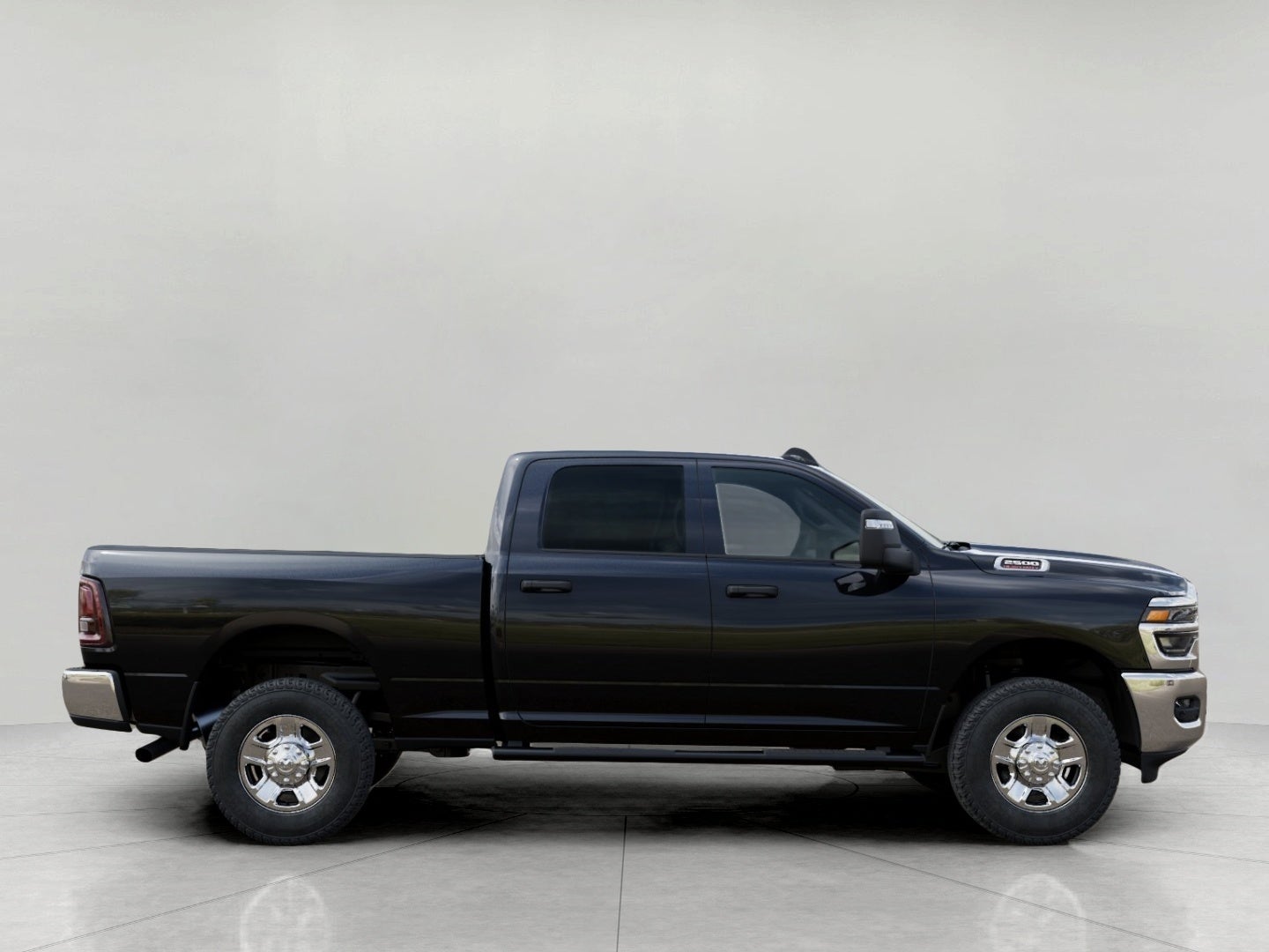 2026 RAM 2500 RAM 2500 TRADESMAN CREW CAB 4X4 6'4' BOX