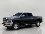 2026 RAM 2500 RAM 2500 TRADESMAN CREW CAB 4X4 6'4' BOX