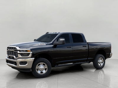 2026 RAM 2500 RAM 2500 TRADESMAN CREW CAB 4X4 6'4' BOX
