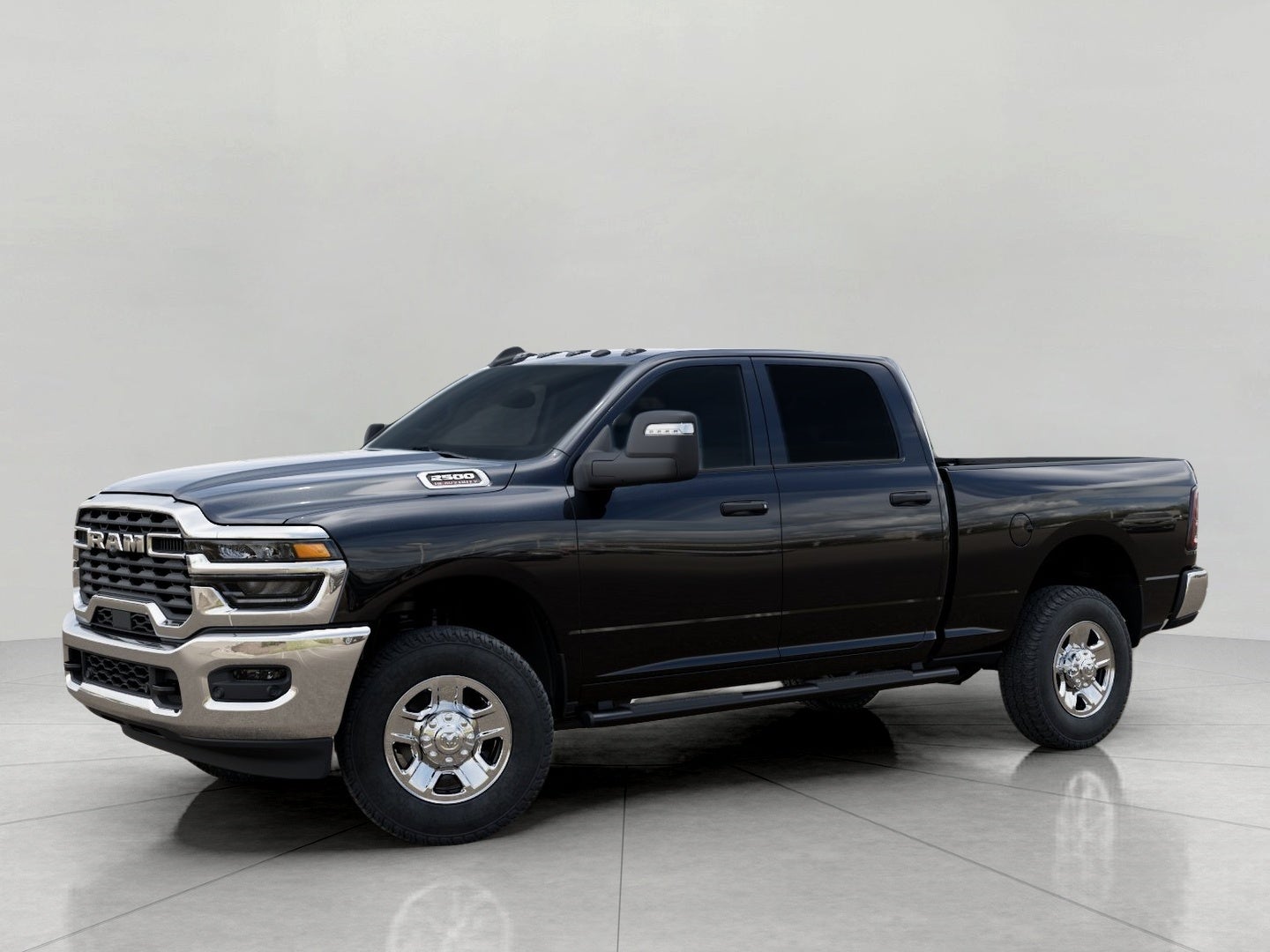 2026 RAM 2500 RAM 2500 TRADESMAN CREW CAB 4X4 6'4' BOX