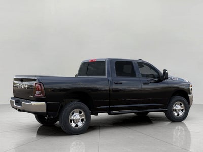 2026 RAM 2500 RAM 2500 TRADESMAN CREW CAB 4X4 6'4' BOX