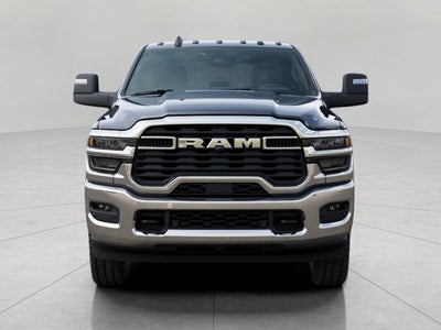 2026 RAM 2500 RAM 2500 TRADESMAN CREW CAB 4X4 6'4' BOX