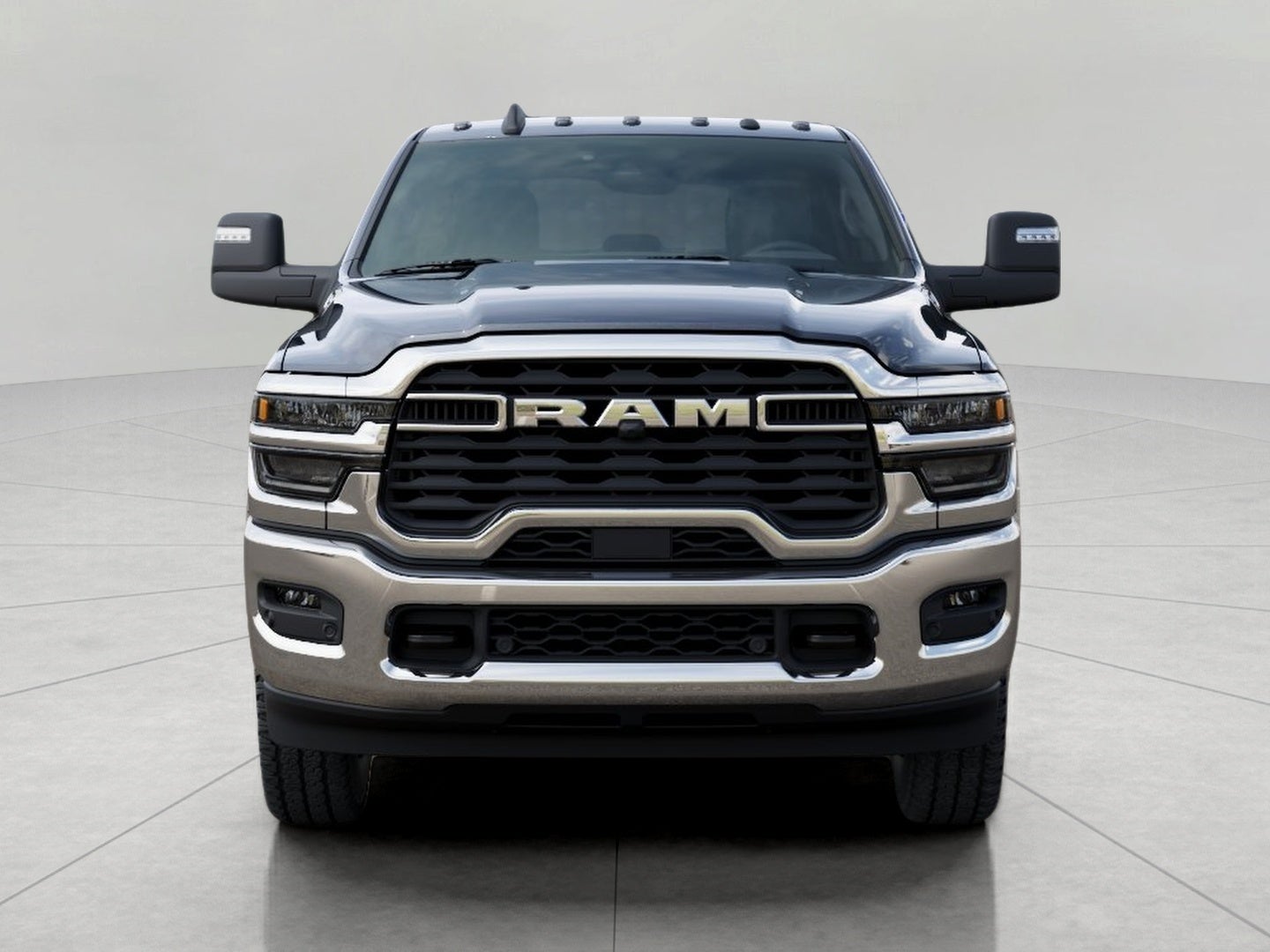 2026 RAM 2500 RAM 2500 TRADESMAN CREW CAB 4X4 6'4' BOX