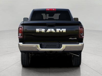 2026 RAM 2500 RAM 2500 TRADESMAN CREW CAB 4X4 6'4' BOX