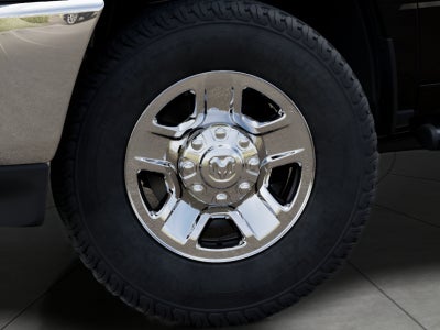 2026 RAM 2500 RAM 2500 TRADESMAN CREW CAB 4X4 6'4' BOX