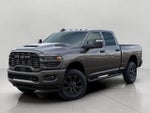 2027 RAM 2500 RAM 2500 BLACK EXPRESS CREW CAB 4X4 6'4' BOX