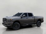 2027 RAM 2500 RAM 2500 BLACK EXPRESS CREW CAB 4X4 6'4' BOX