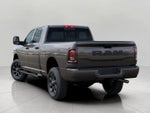 2027 RAM 2500 RAM 2500 BLACK EXPRESS CREW CAB 4X4 6'4' BOX