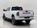 2027 RAM 2500 RAM 2500 BLACK EXPRESS CREW CAB 4X4 6'4' BOX