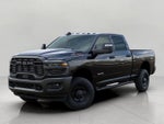 2026 RAM Ram 2500 RAM 2500 WARLOCK CREW CAB 4X4 6'4' BOX
