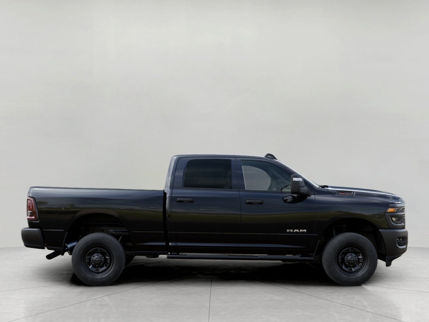 2026 RAM Ram 2500 RAM 2500 WARLOCK CREW CAB 4X4 6'4' BOX