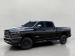 2026 RAM Ram 2500 RAM 2500 WARLOCK CREW CAB 4X4 6'4' BOX