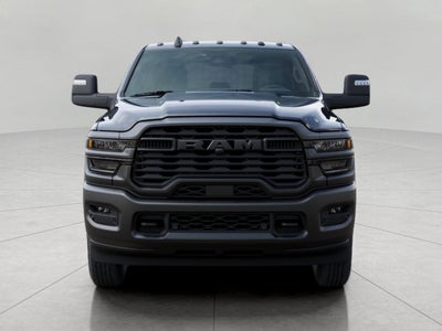 2026 RAM Ram 2500 RAM 2500 WARLOCK CREW CAB 4X4 6'4' BOX