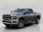 2027 RAM 2500 RAM 2500 BIG HORN CREW CAB 4X4 6'4' BOX