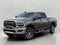 2027 RAM 2500 RAM 2500 BIG HORN CREW CAB 4X4 6'4' BOX