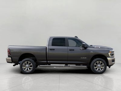 2027 RAM 2500 RAM 2500 BIG HORN CREW CAB 4X4 6'4' BOX