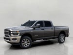 2027 RAM 2500 RAM 2500 BIG HORN CREW CAB 4X4 6'4' BOX