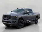 2027 RAM 2500 RAM 2500 BIG HORN CREW CAB 4X4 6'4' BOX