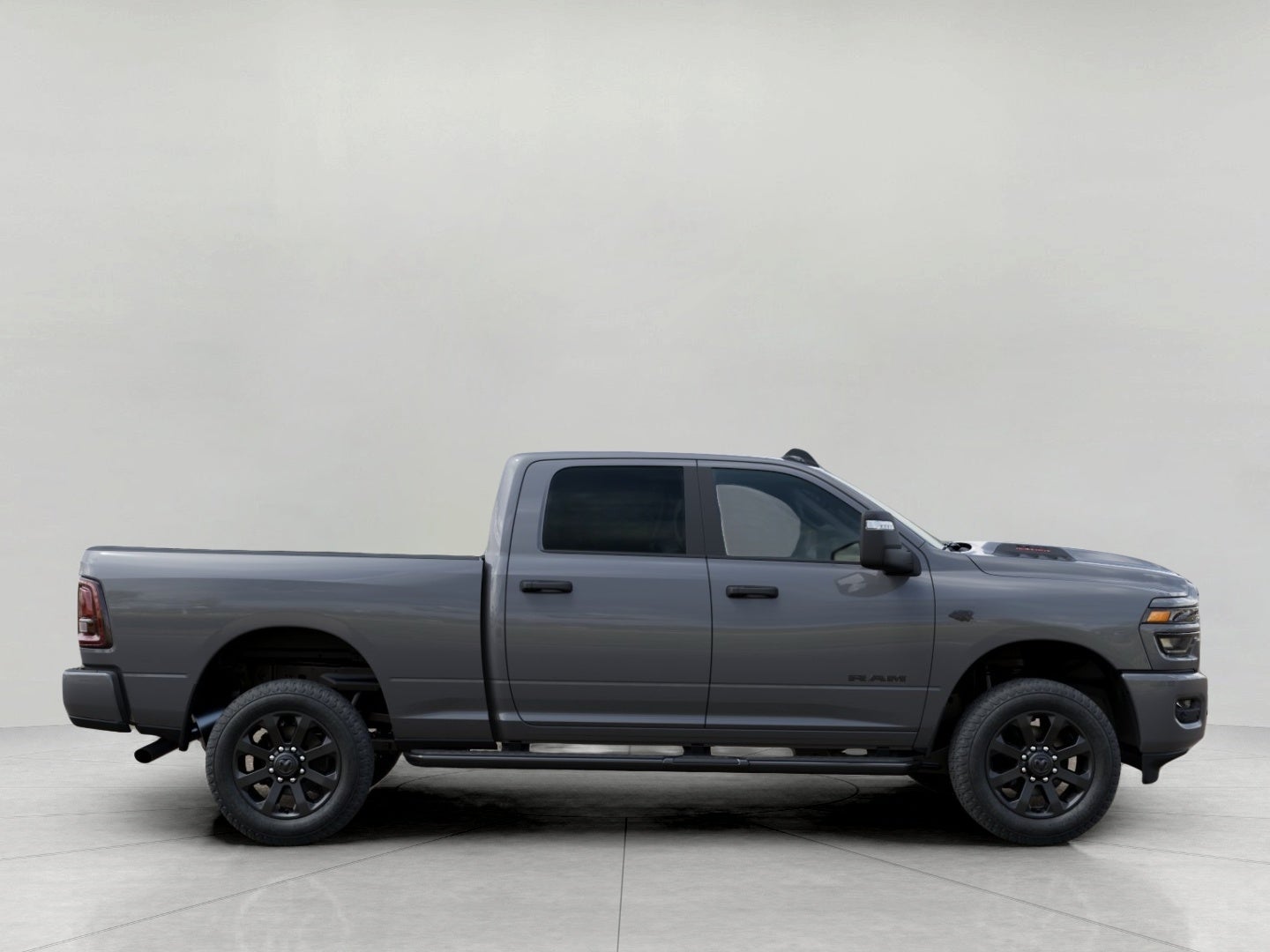 2027 RAM 2500 RAM 2500 BIG HORN CREW CAB 4X4 6'4' BOX