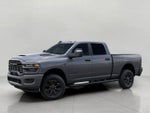 2027 RAM 2500 RAM 2500 BIG HORN CREW CAB 4X4 6'4' BOX