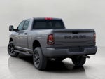 2027 RAM 2500 RAM 2500 BIG HORN CREW CAB 4X4 6'4' BOX