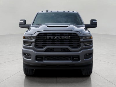2027 RAM 2500 RAM 2500 BIG HORN CREW CAB 4X4 6'4' BOX