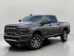 2027 RAM 2500 RAM 2500 BIG HORN CREW CAB 4X4 6'4' BOX