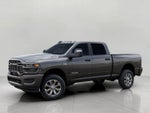 2027 RAM 2500 RAM 2500 BIG HORN CREW CAB 4X4 6'4' BOX