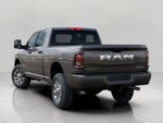 2027 RAM 2500 RAM 2500 BIG HORN CREW CAB 4X4 6'4' BOX