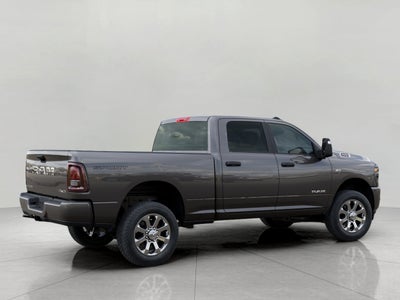 2027 RAM 2500 RAM 2500 BIG HORN CREW CAB 4X4 6'4' BOX