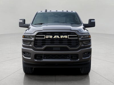 2027 RAM 2500 RAM 2500 BIG HORN CREW CAB 4X4 6'4' BOX