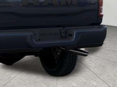 2027 RAM 2500 RAM 2500 BIG HORN CREW CAB 4X4 6'4' BOX