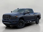 2027 RAM 2500 RAM 2500 BIG HORN CREW CAB 4X4 6'4' BOX