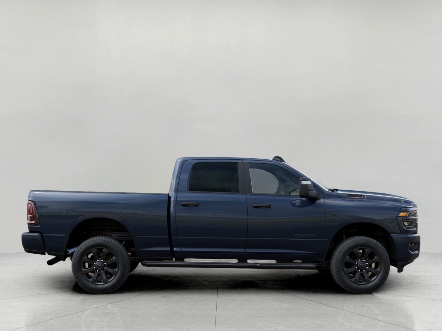 2027 RAM 2500 RAM 2500 BIG HORN CREW CAB 4X4 6'4' BOX