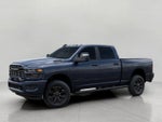 2027 RAM 2500 RAM 2500 BIG HORN CREW CAB 4X4 6'4' BOX