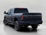 2027 RAM 2500 RAM 2500 BIG HORN CREW CAB 4X4 6'4' BOX