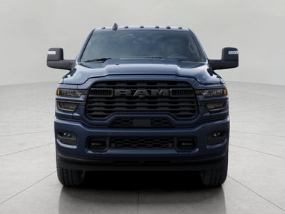 2027 RAM 2500 RAM 2500 BIG HORN CREW CAB 4X4 6'4' BOX