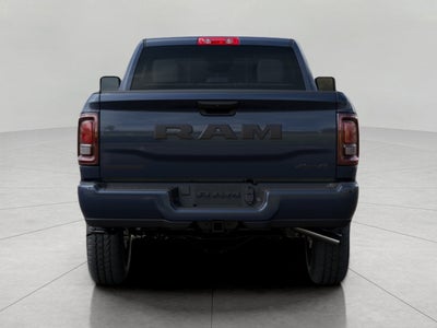 2027 RAM 2500 RAM 2500 BIG HORN CREW CAB 4X4 6'4' BOX