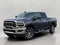 2027 RAM 2500 RAM 2500 BIG HORN CREW CAB 4X4 6'4' BOX