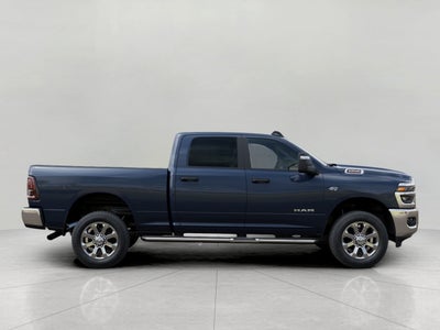 2027 RAM 2500 RAM 2500 BIG HORN CREW CAB 4X4 6'4' BOX