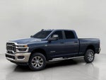 2027 RAM 2500 RAM 2500 BIG HORN CREW CAB 4X4 6'4' BOX