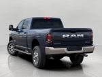2027 RAM 2500 RAM 2500 BIG HORN CREW CAB 4X4 6'4' BOX