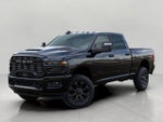 2027 RAM 2500 RAM 2500 BIG HORN CREW CAB 4X4 6'4' BOX