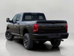 2027 RAM 2500 RAM 2500 BIG HORN CREW CAB 4X4 6'4' BOX