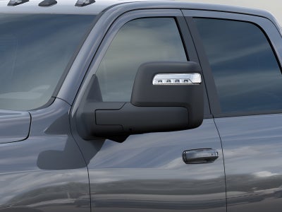 2026 RAM 2500 Laramie Crew Cab 4x4 6'4' Box