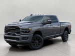 2026 RAM 2500 Laramie Crew Cab 4x4 6'4' Box