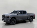 2026 RAM 2500 Laramie Crew Cab 4x4 6'4' Box