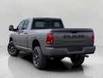 2026 RAM 2500 Laramie Crew Cab 4x4 6'4' Box